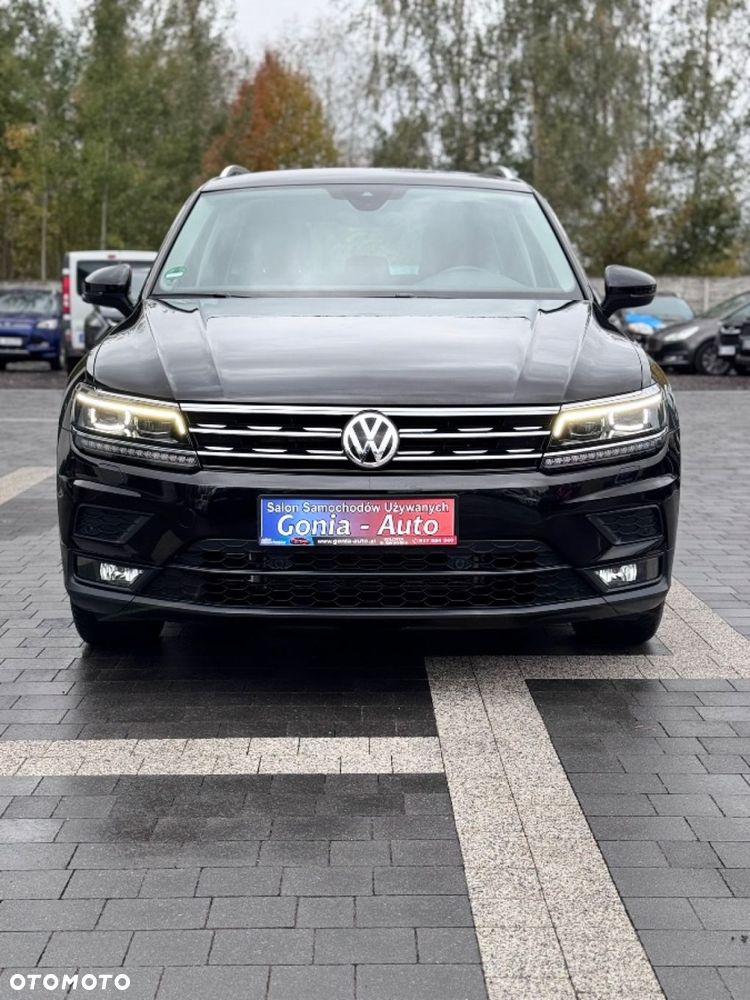 Volkswagen Tiguan - 2