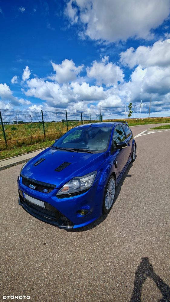 Ford Focus - 18