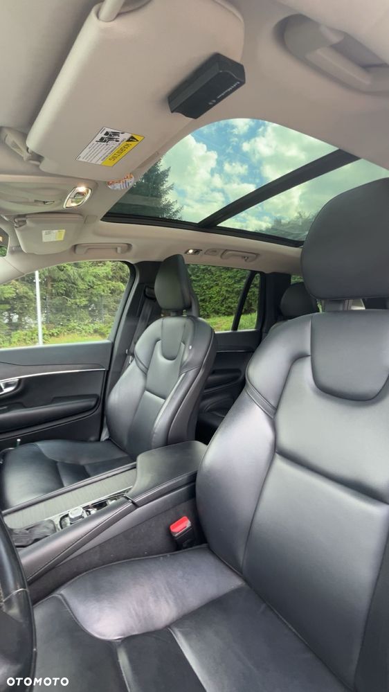 Volvo XC 90 T5 AWD Geartronic Inscription - 7