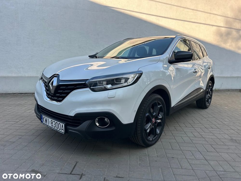 Renault Kadjar 1.6 Energy TCe Night&Day - 1