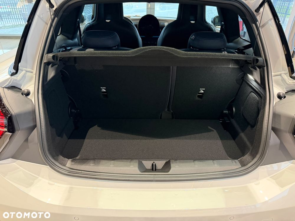 MINI Cooper S Linia Favoured - 5