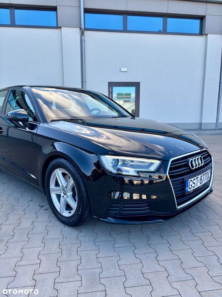 Audi A3 - 5