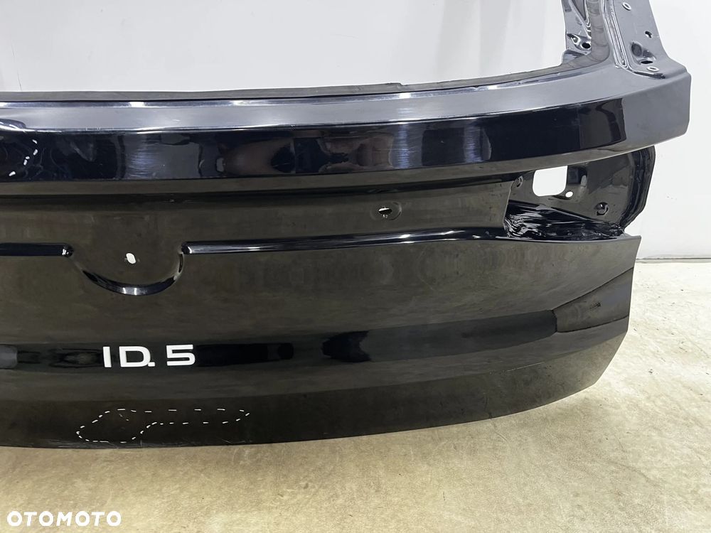 Klapa bagażnika VW ID.5 ID5 22r.- tylna 11E827159 - 7