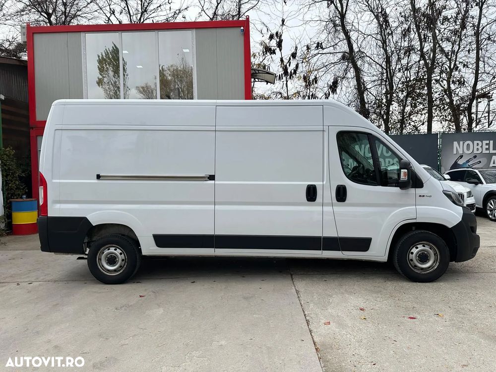 Fiat Ducato - 4