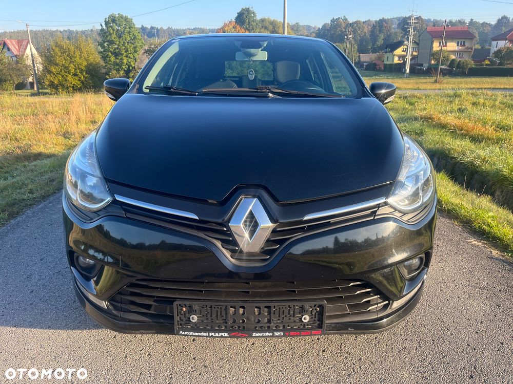 Renault Clio - 3