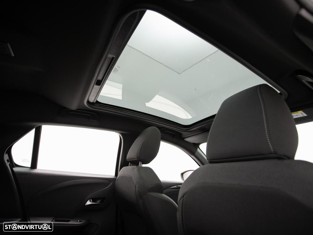 Opel Corsa 1.2 T Edition - 12