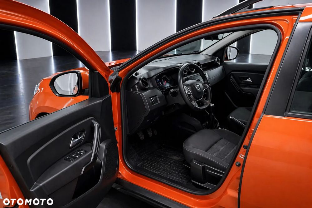 Dacia Duster 1.0 TCe Comfort - 6