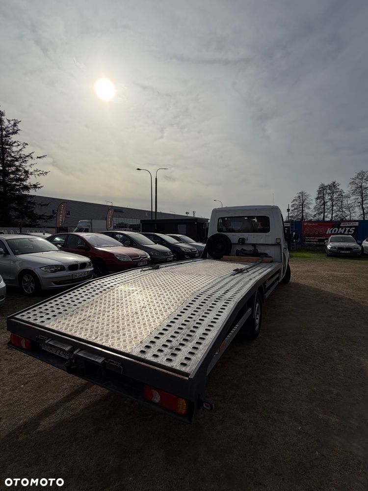 Renault Master - 4
