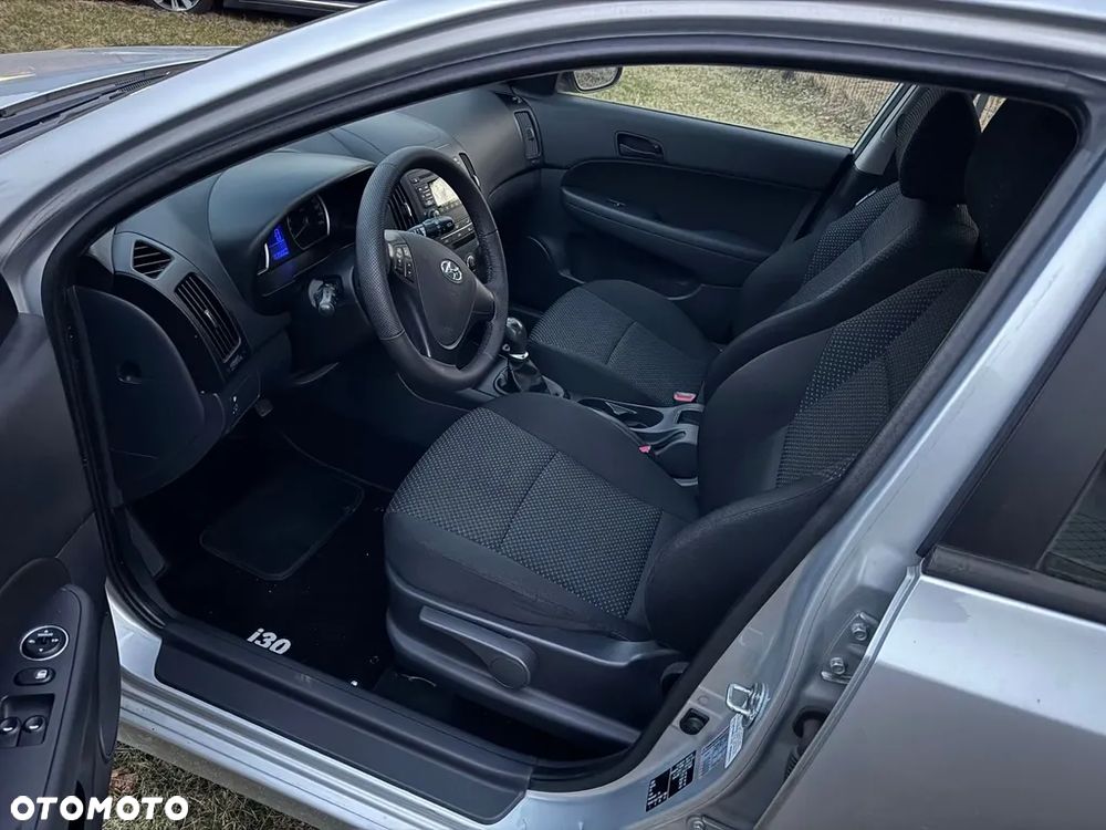 Hyundai i30 - 6
