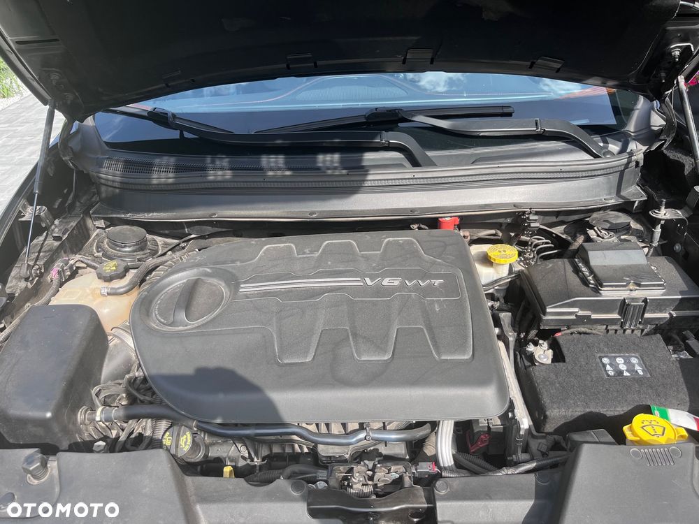 Jeep Cherokee 3.2 V6 Pentastar Active Drive Lock Autom Trailhawk - 16