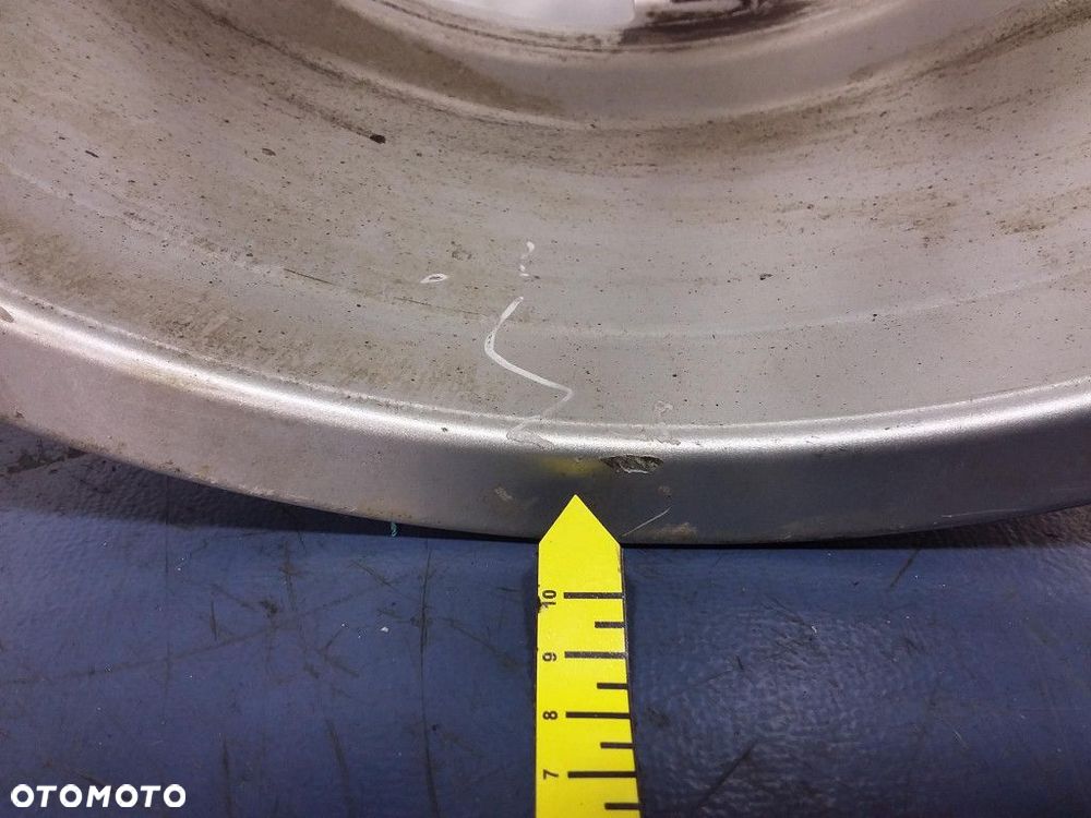 BMW 7 G11 G12 ALUFELGA STYLING 630 9.5JX19 ET39 5X112 6883160 - 8