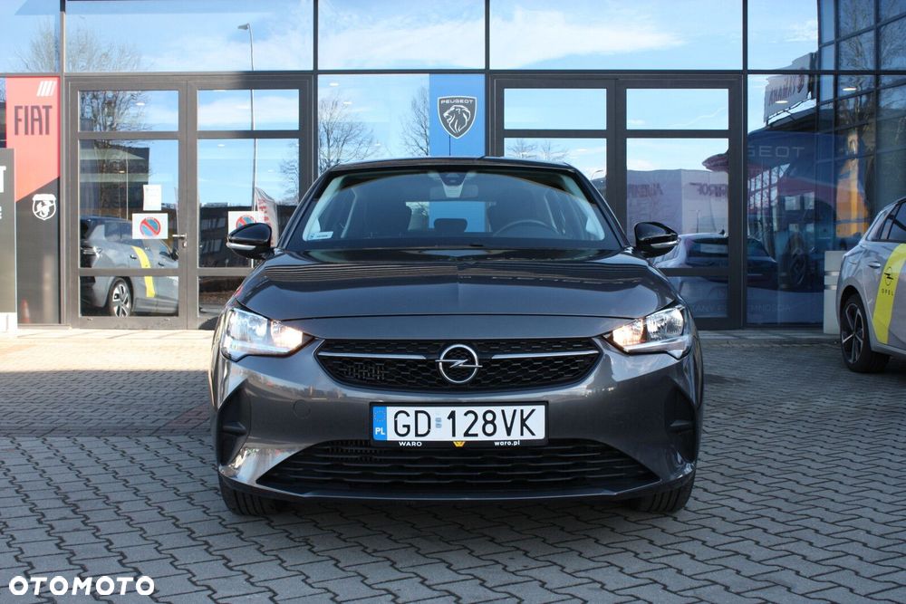 Opel Corsa 1.2 S&S - 2