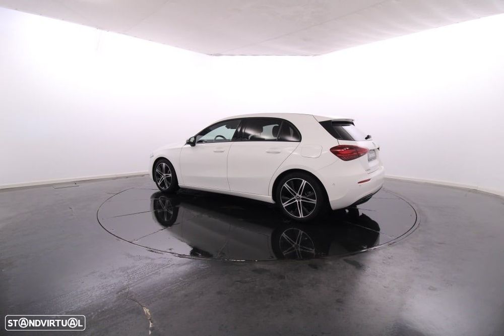 Mercedes-Benz A 180 d Progressive Aut. — photo 4