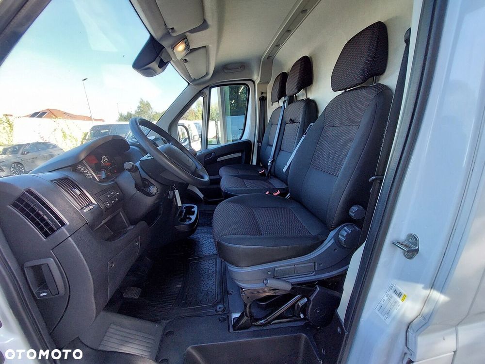 Peugeot Boxer - 13