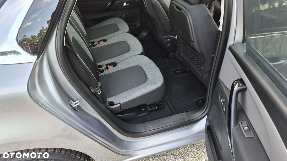 Citroën C4 Picasso BlueHDi 150 Intensive - 22