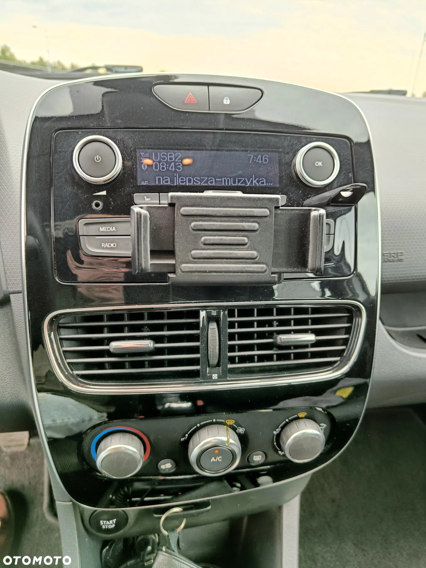Renault Clio 0.9 Energy TCe Zen - 21