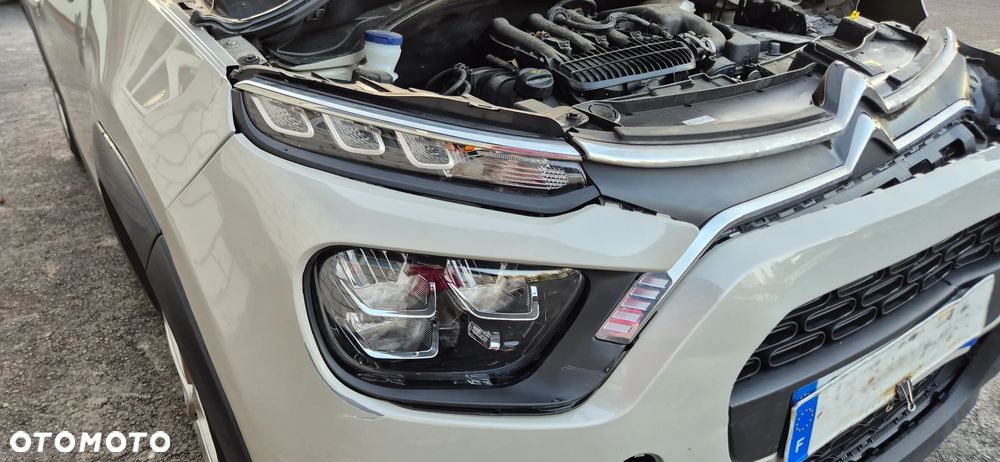 Citroën C3 1.2 PureTech C-Series - 15