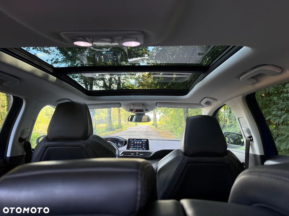 Peugeot 3008 PureTech 130 Stop & Start GPF EAT8 Allure - 7