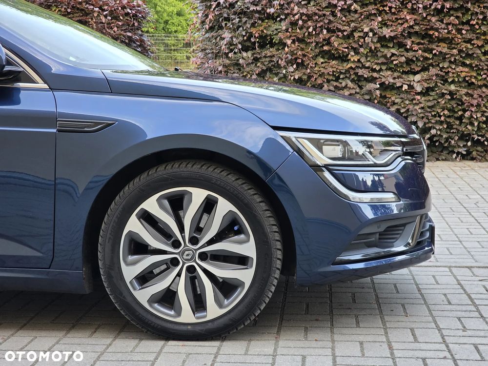 Renault Talisman ENERGY dCi 160 EDC INTENS - 36