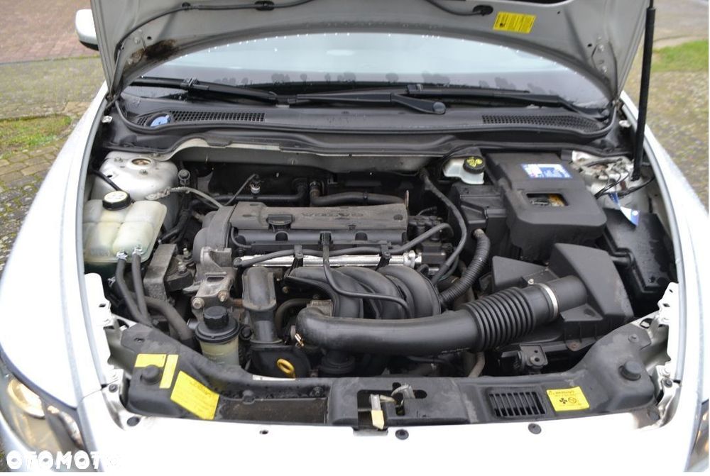 Volvo V50 2005 photo 3