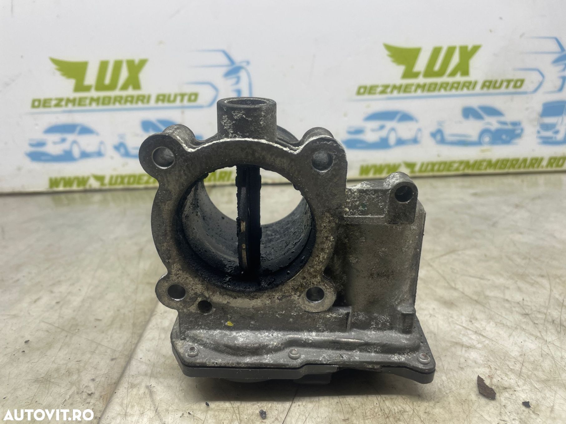 Clapeta acceleratie  1.8 di-d 4N13 Mitsubishi ASX 1 [2010 - 2012] 1.8 - 1