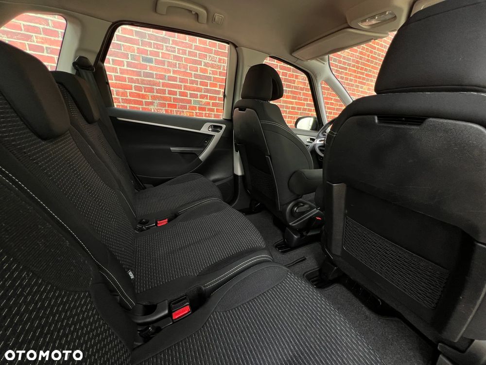 Citroën C4 Picasso - 18