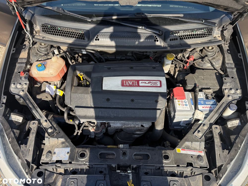 Lancia Delta - 18