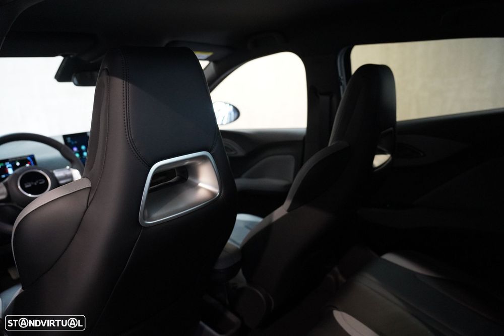 BYD Dolphin Surf 43.2 kWh Comfort - 46