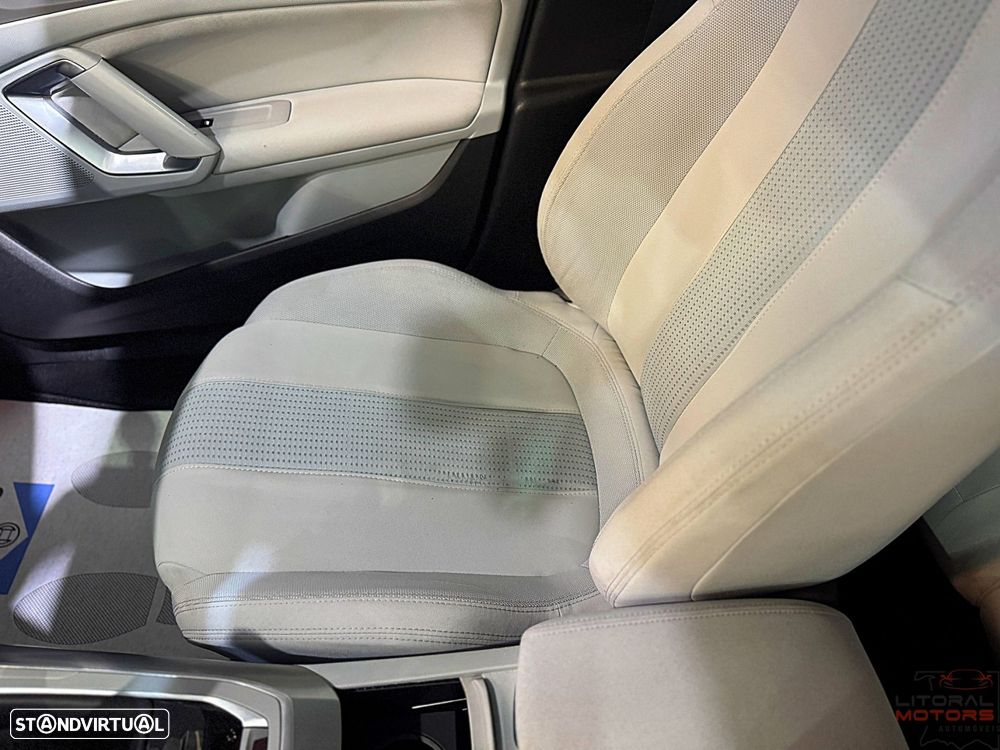 Peugeot 308 SW 1.6 e-HDi Allure - 21