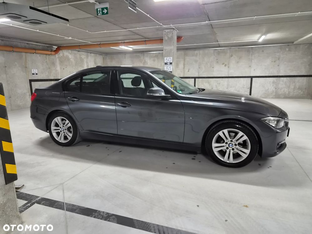 BMW Seria 3 - 19