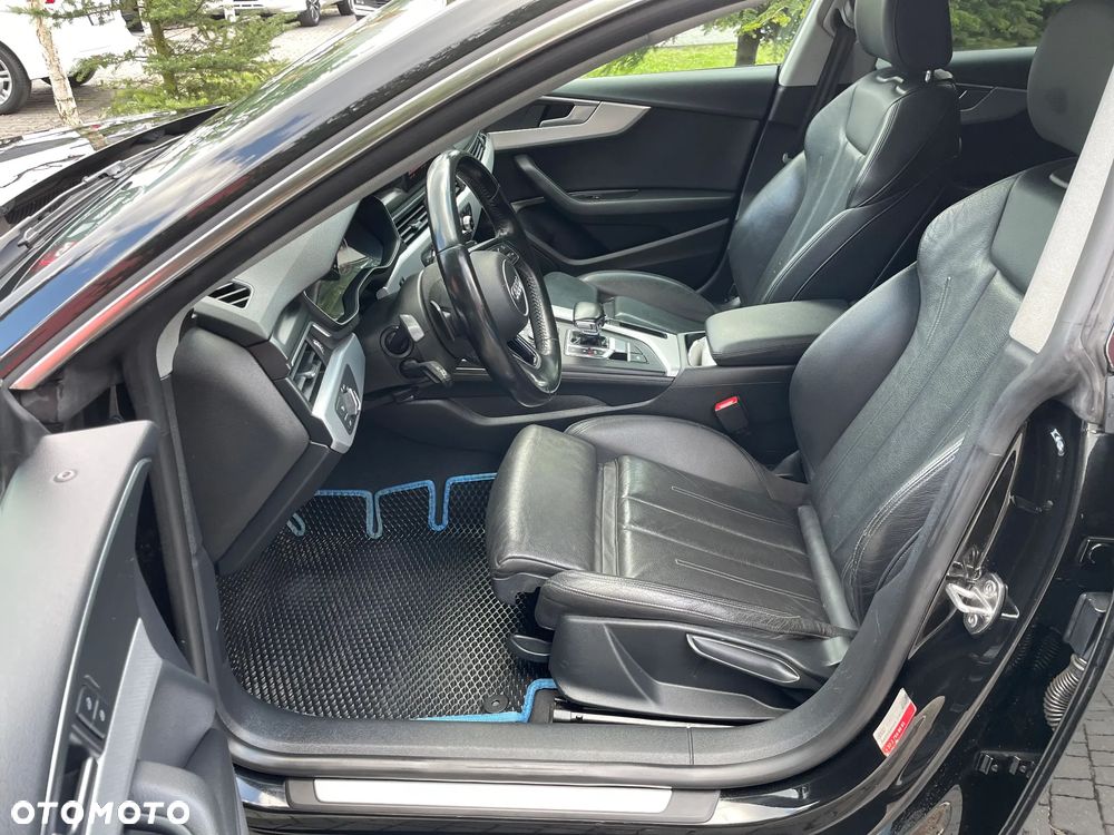 Audi A5 Sportback - 12