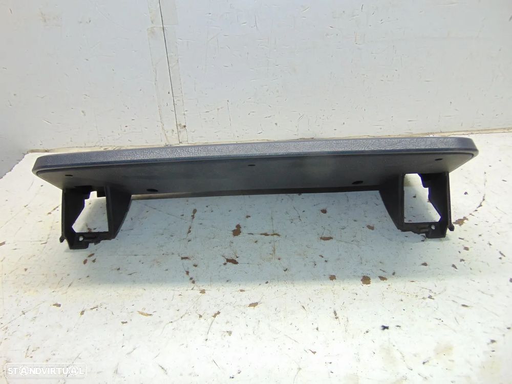 Toyota Corolla DX pala conta kilómetros - 2