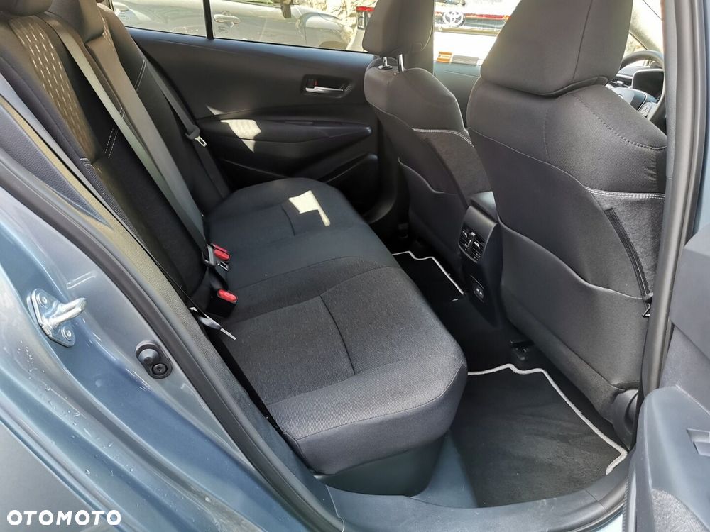Toyota Corolla 1.8 Hybrid Style - 7