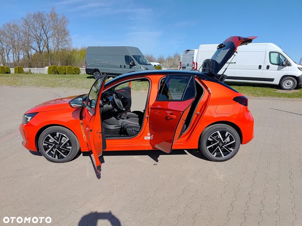Opel Corsa - 26