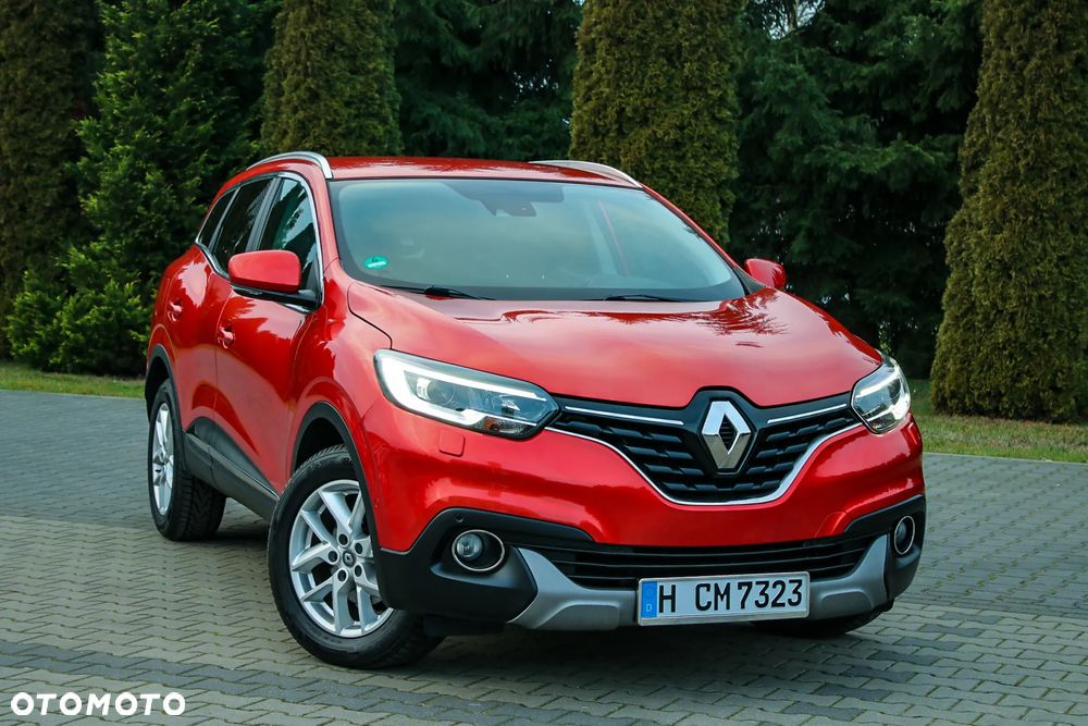 Renault Kadjar - 9