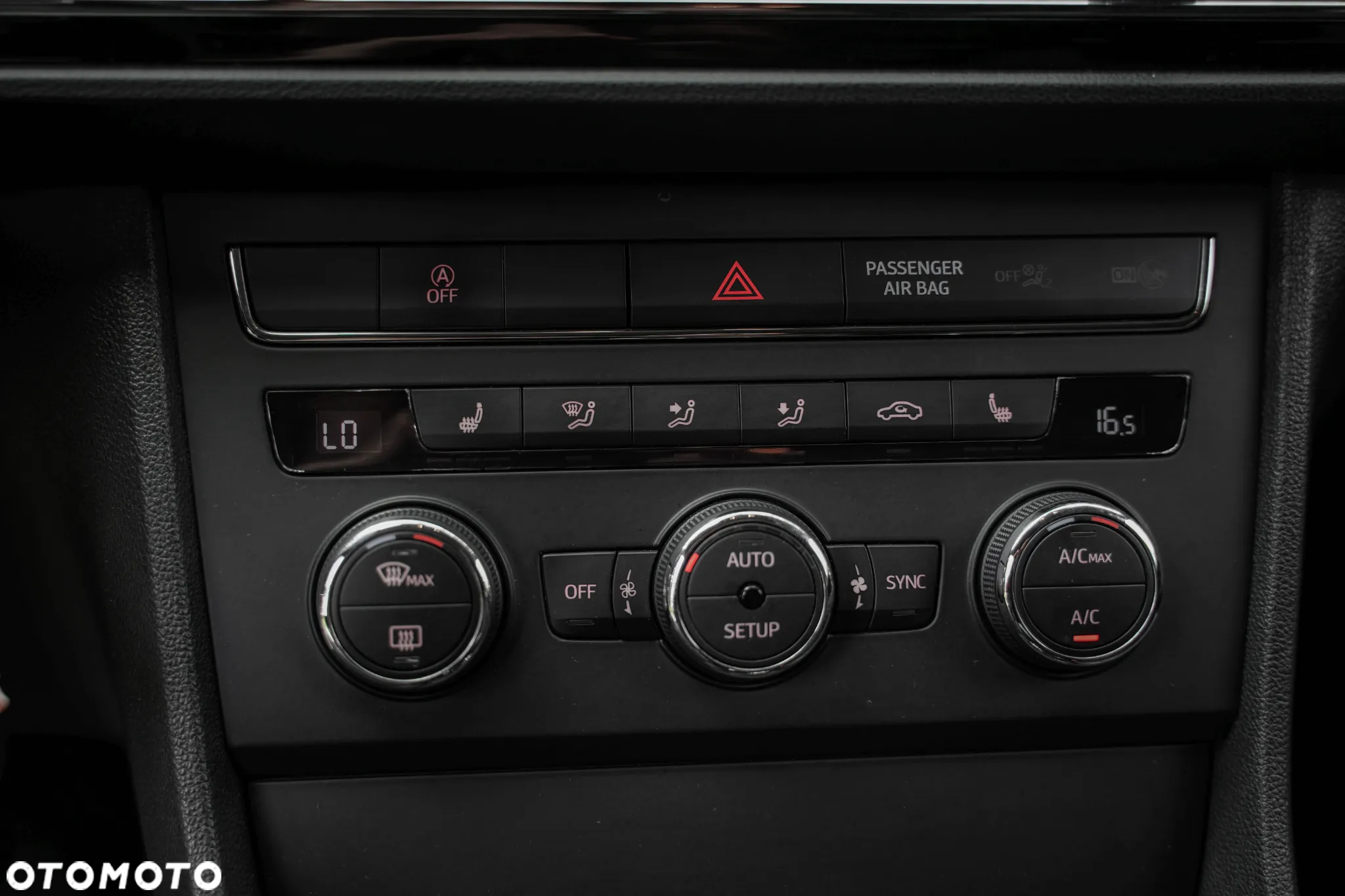Seat Leon 1.4 TSI Start&Stop Style - 13