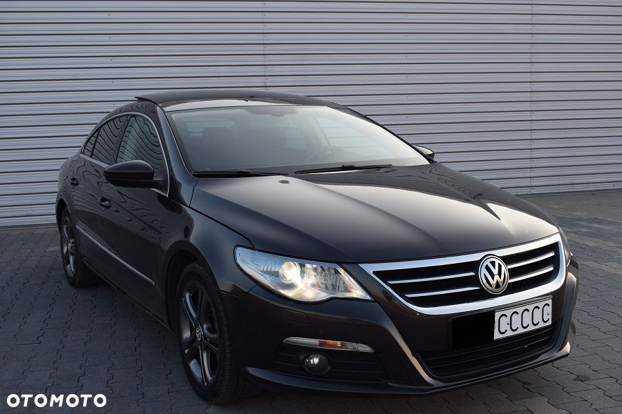 Volkswagen CC - 28