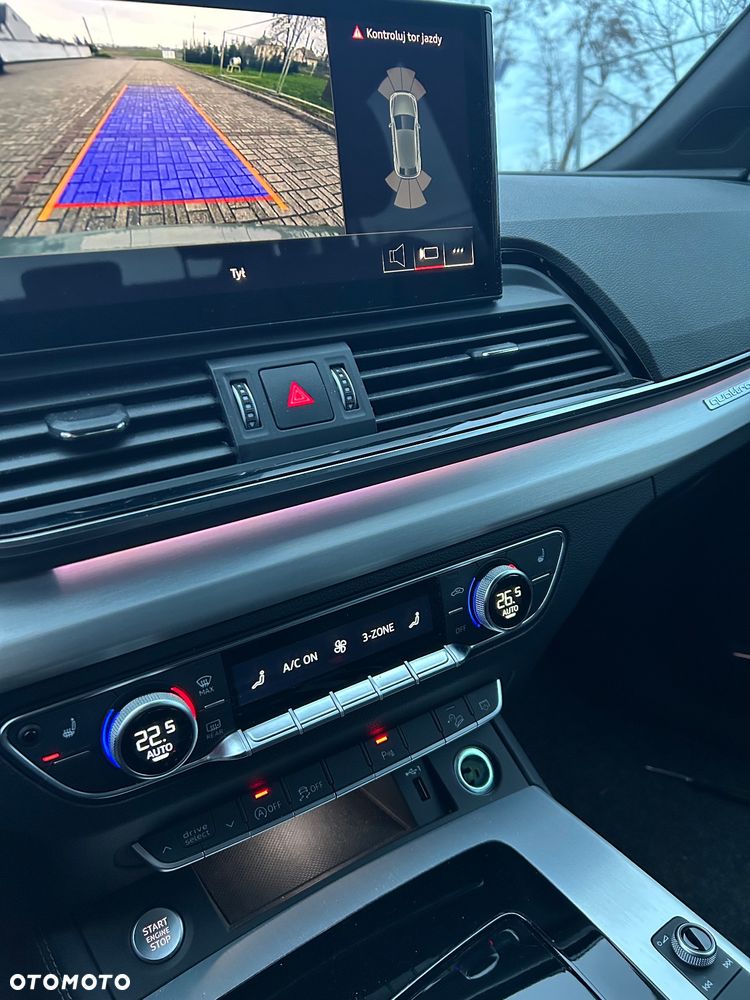 Audi Q5 - 9