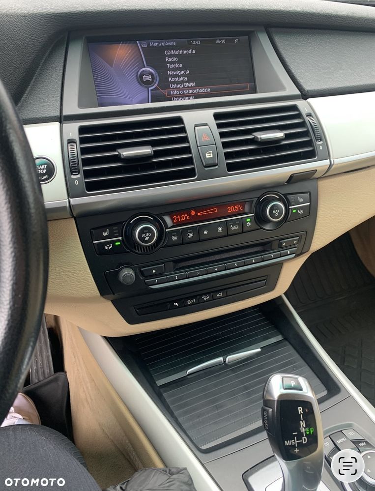 BMW X5 xDrive35i - 6