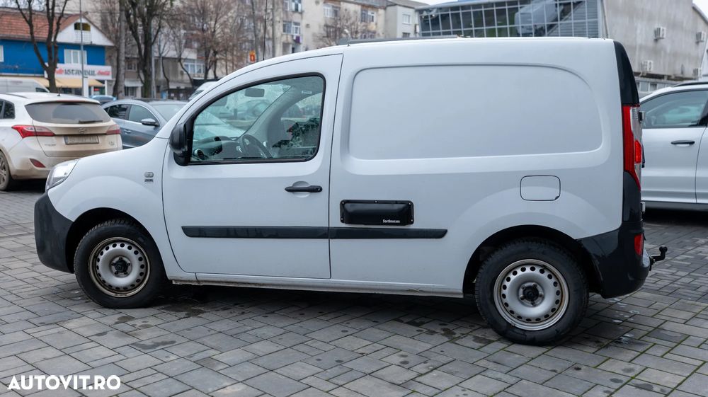 Renault Kangoo 1.5 Energy dCi 90 E6 Expression - 4
