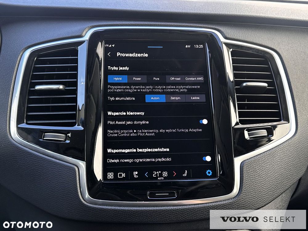 Volvo XC 90 - 29