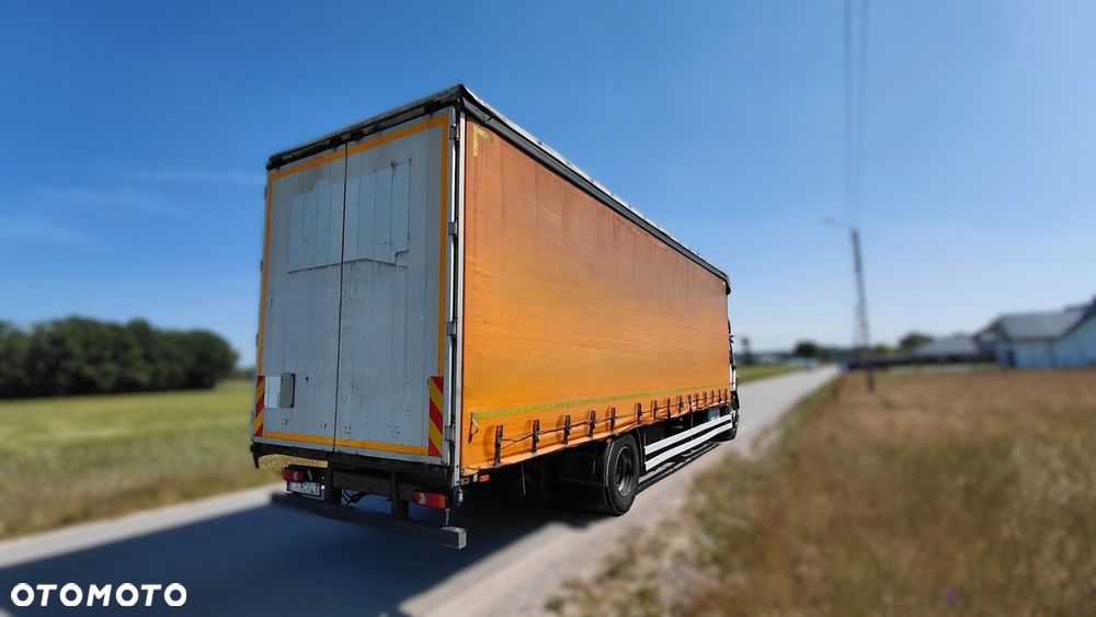 DAF LF 18.310 AUTOMAT 9.3 X 2.5X 2.8H - 4