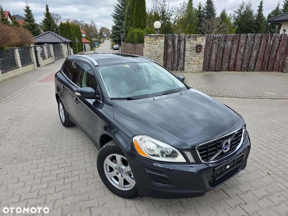 Volvo XC 60 D3 AWD Summum - 19