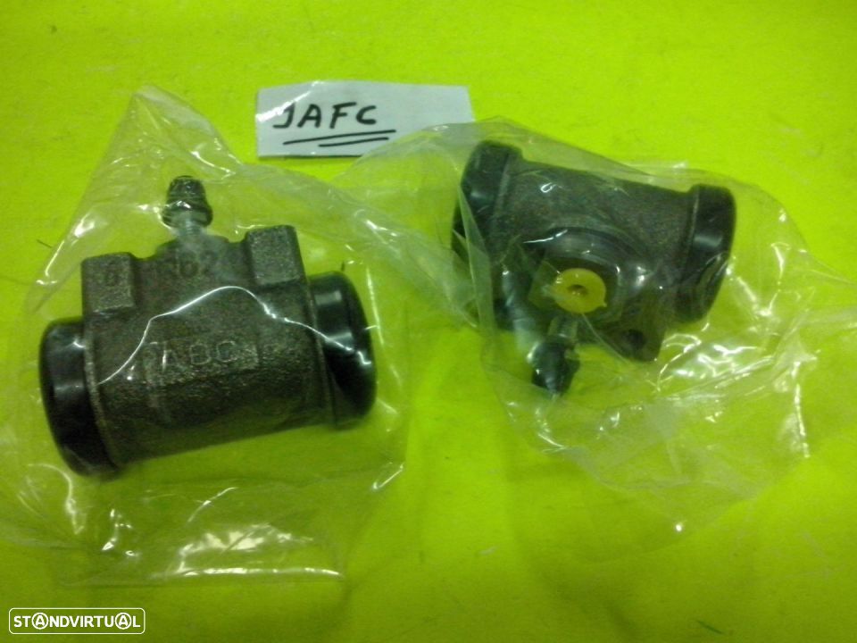 Bombitos travão trás Nissan Cabstar F22 NOVOS - 1