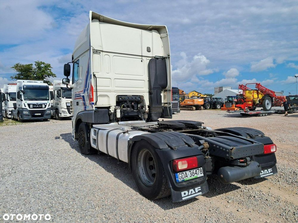 DAF xf 480 - 6