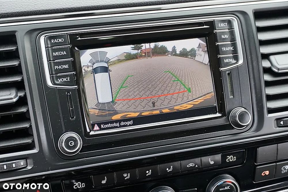 Volkswagen Multivan 2.0 BiTDI L1 Highline DSG - 40