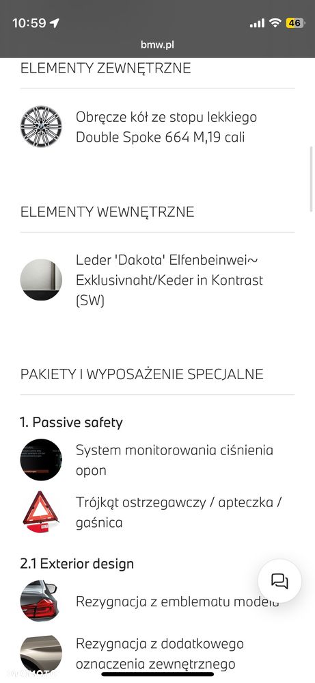 BMW Seria 5 - 21