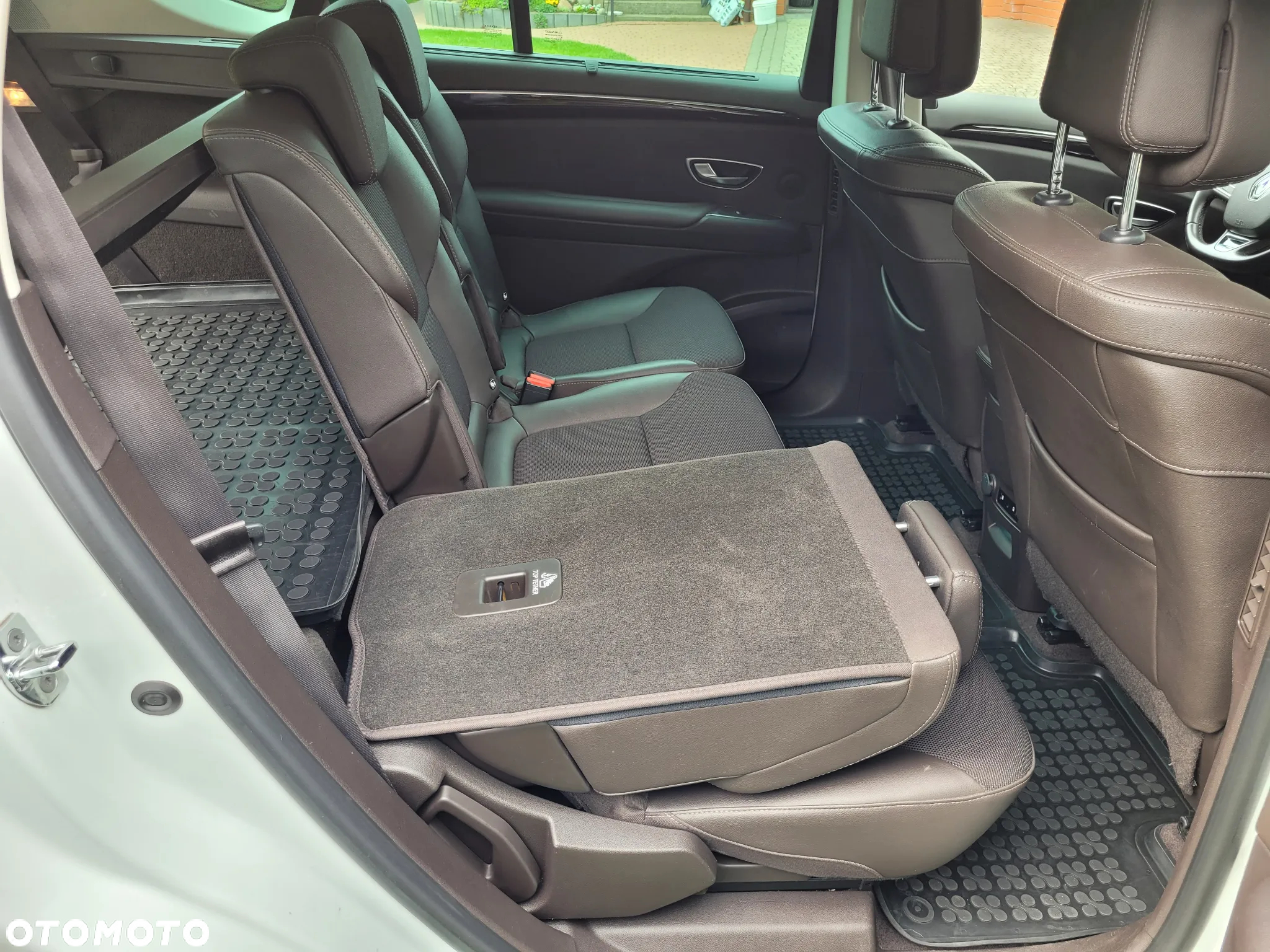 Renault Espace Energy dCi 160 EDC Intens - 13