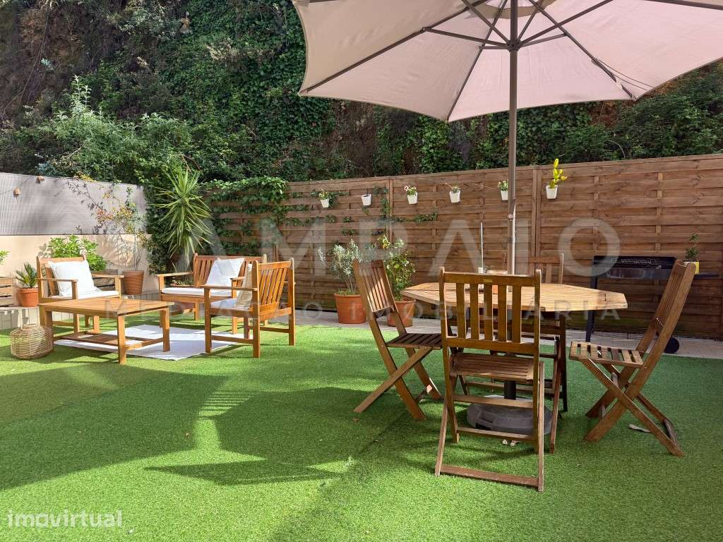 Apartamento T2 - Fânzeres - C/ Terraço! - Grande imagem: 2/38