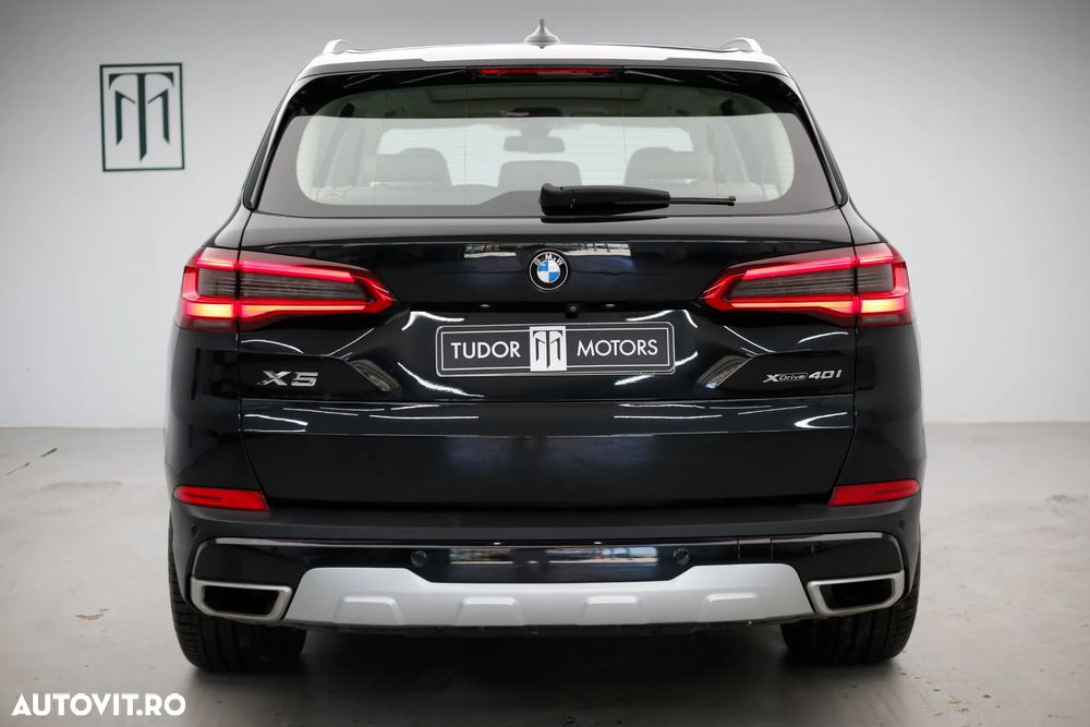 BMW X5 xDrive40i xLine - 6